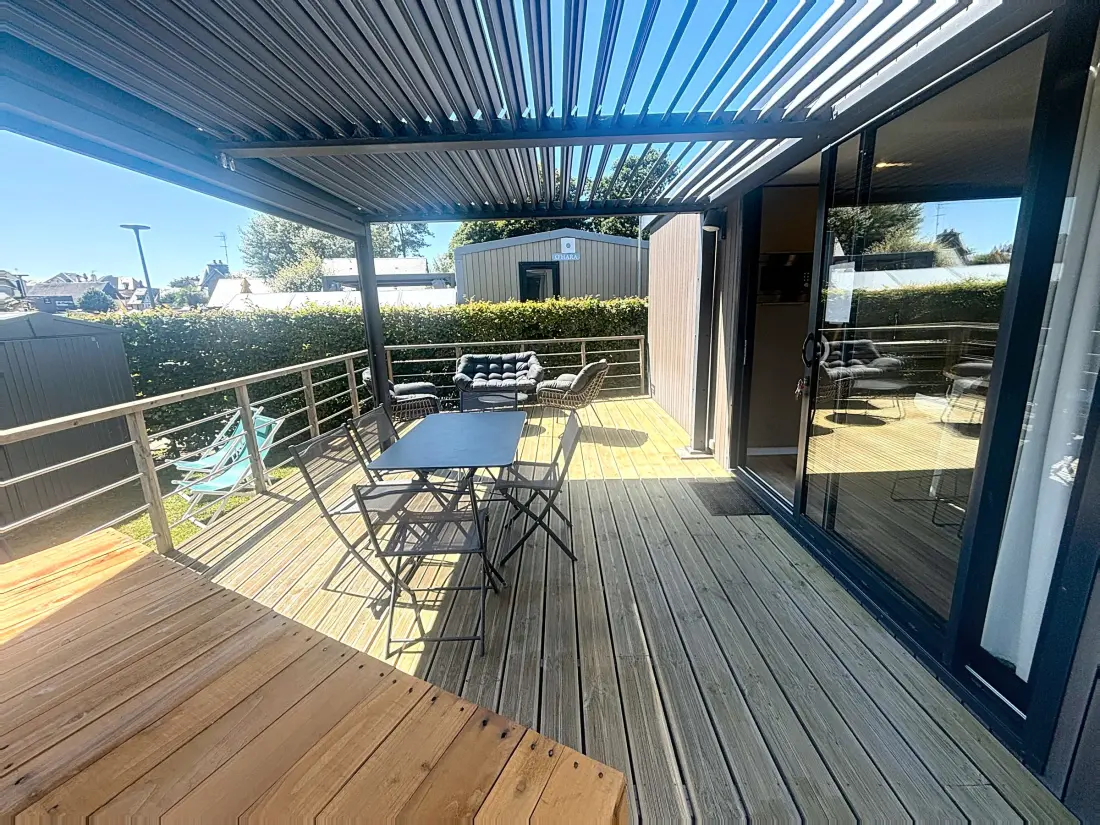 Maison de Vacances Jullouville 395