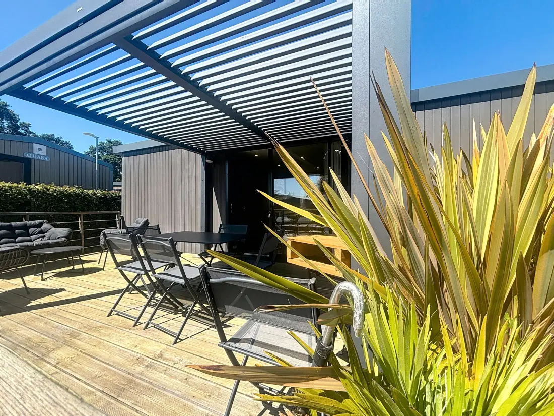 Maison de Vacances Jullouville 395