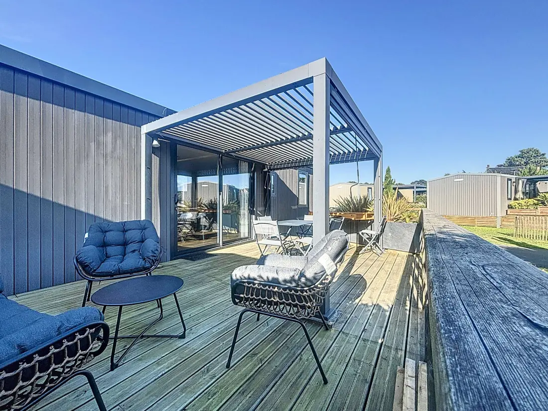 Maison de Vacances Jullouville 395