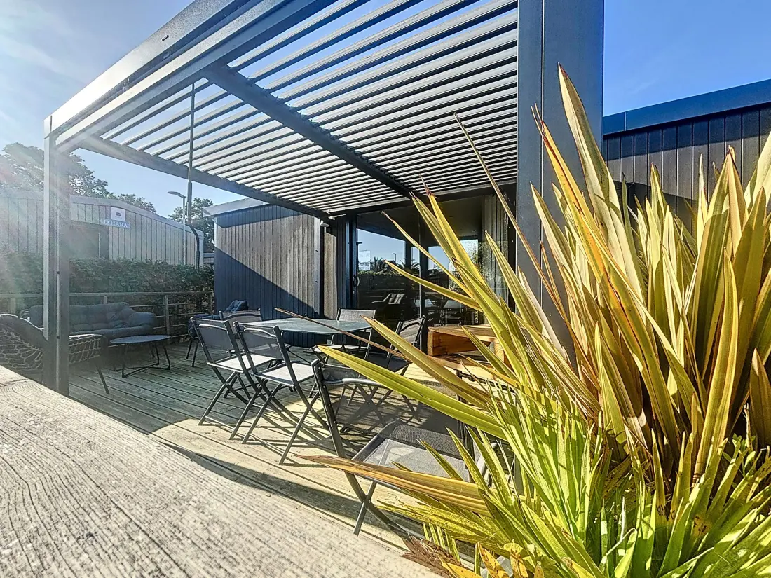 Maison de Vacances Jullouville 395