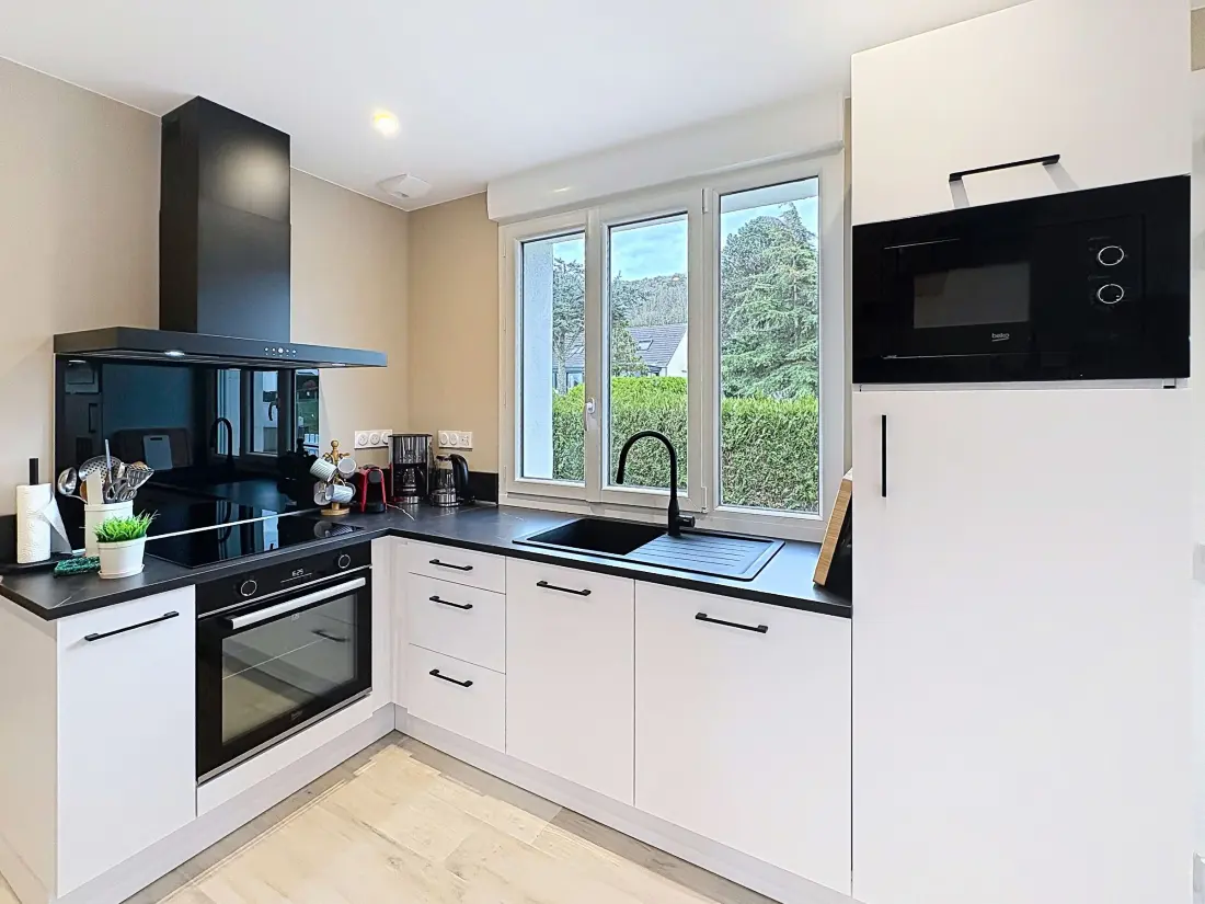 Maison de Vacances Jullouville 399