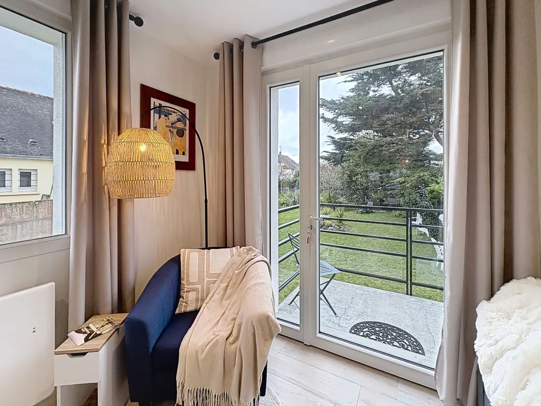 Maison de Vacances Jullouville 399