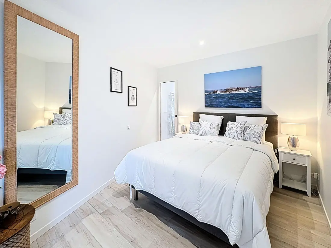 Maison de Vacances Jullouville 399