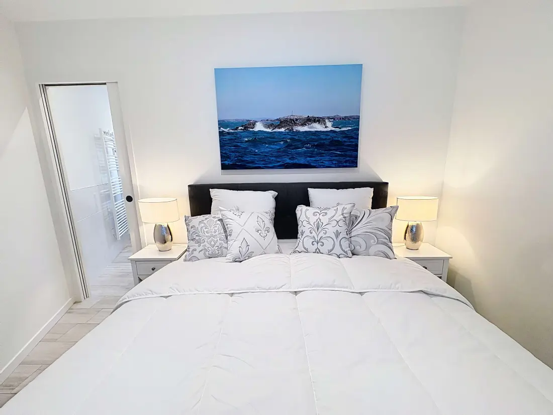 Maison de Vacances Jullouville 399
