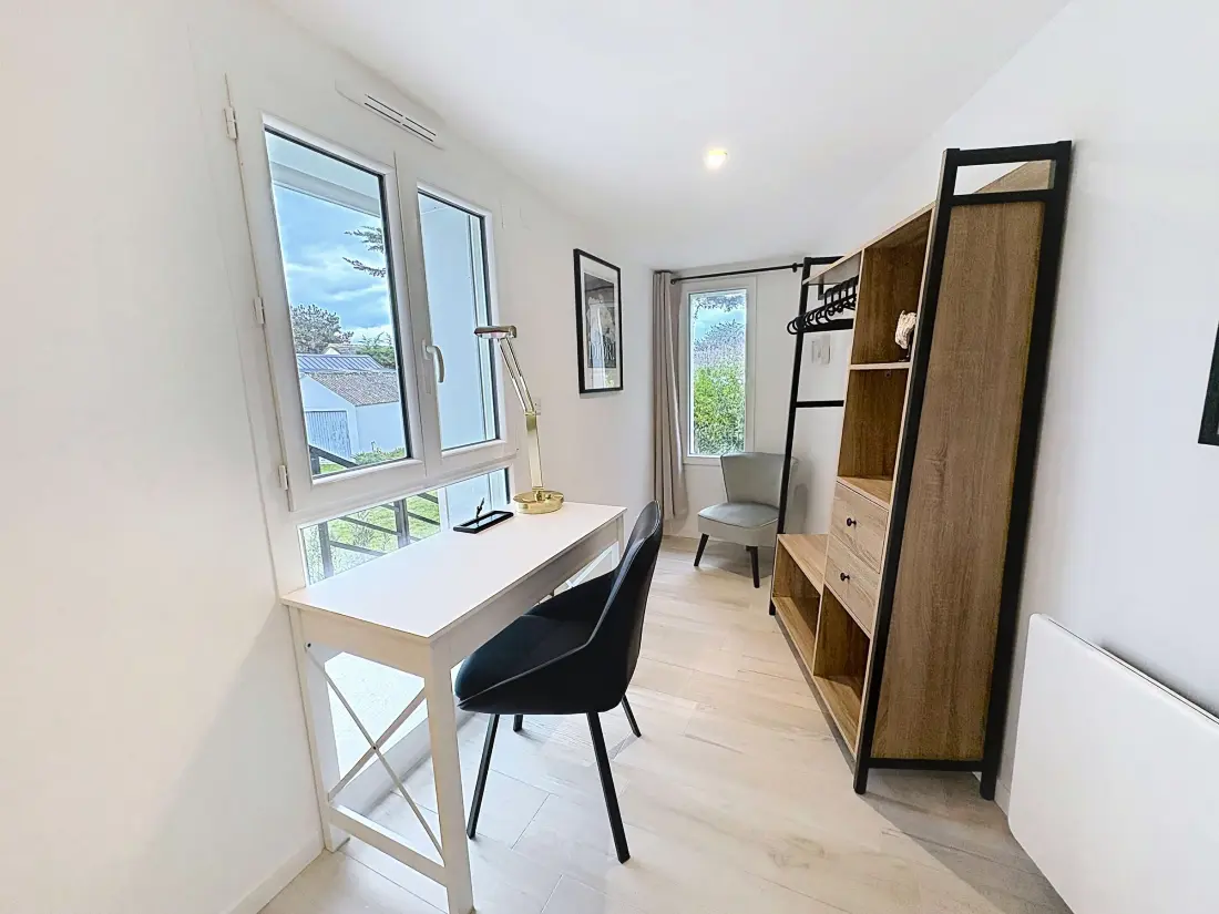 Maison de Vacances Jullouville 399