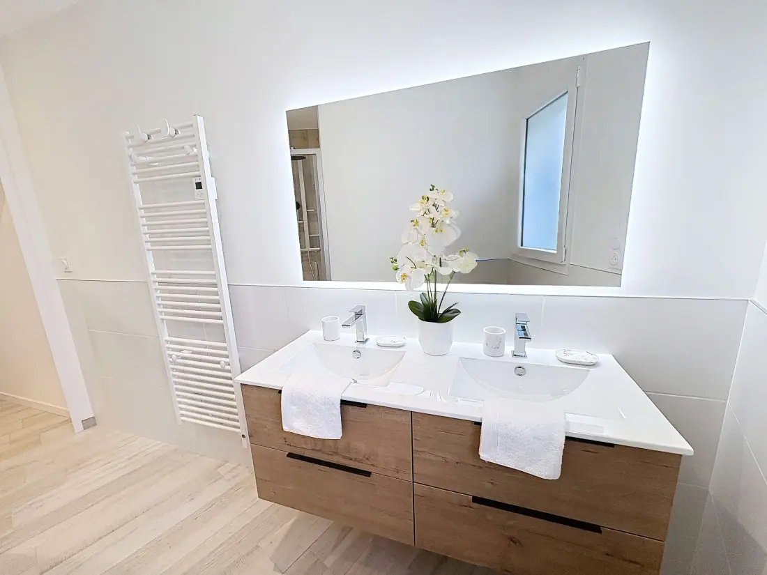 Maison de Vacances Jullouville 399