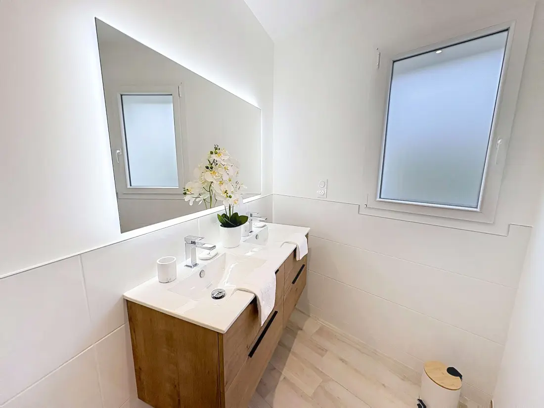 Maison de Vacances Jullouville 399