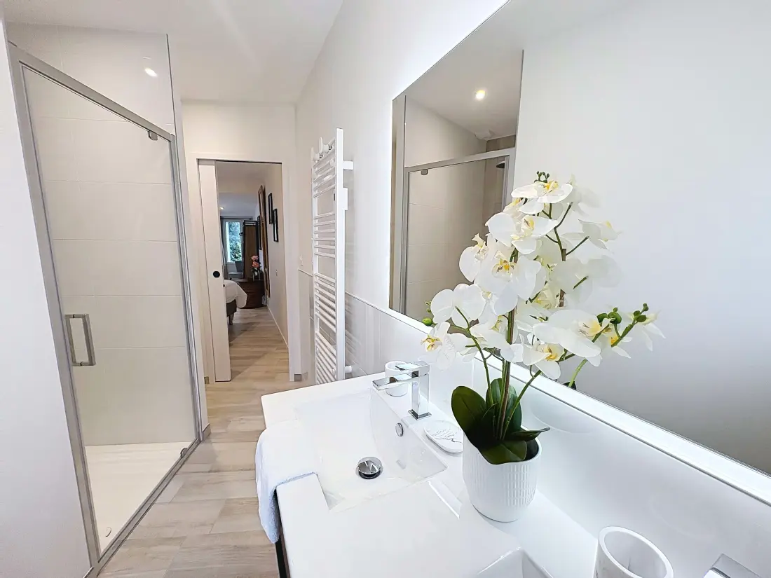 Maison de Vacances Jullouville 399