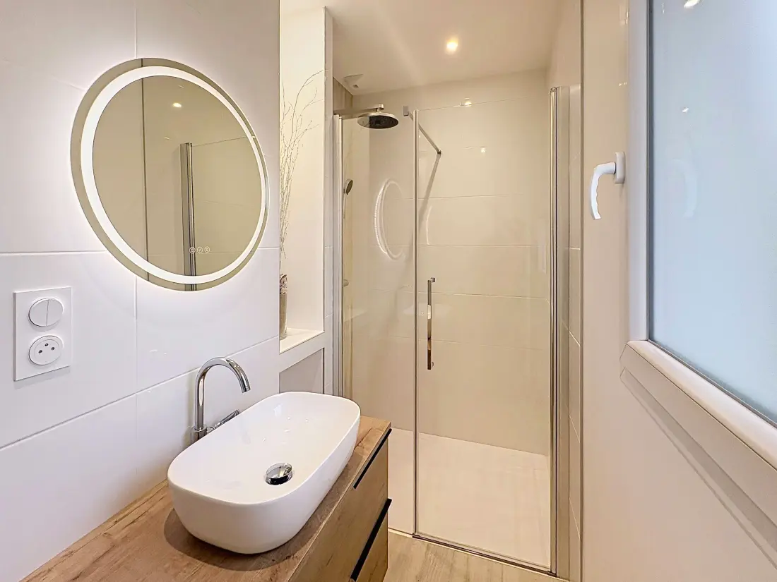 Maison de Vacances Jullouville 399