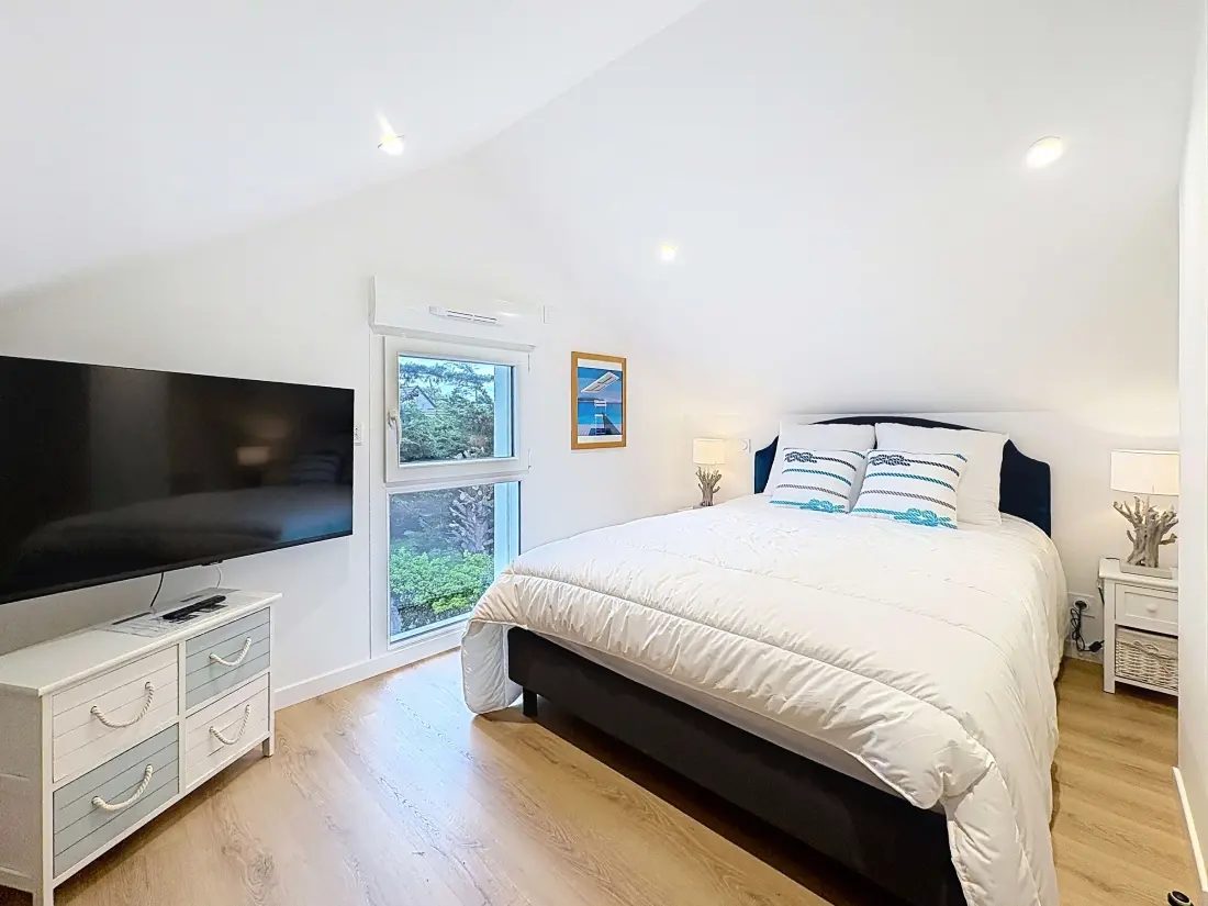 Maison de Vacances Jullouville 399