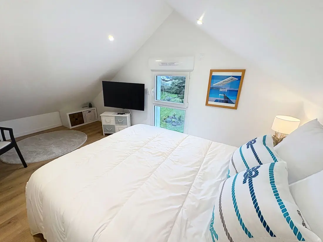 Maison de Vacances Jullouville 399