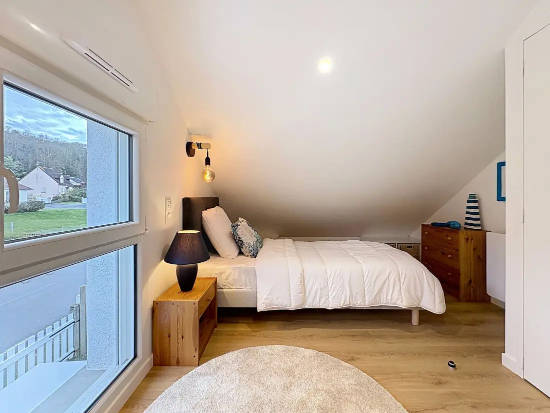 Maison de Vacances Jullouville 399