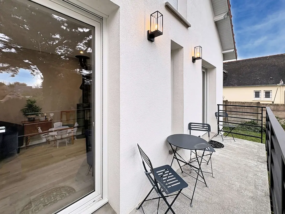 Maison de Vacances Jullouville 399