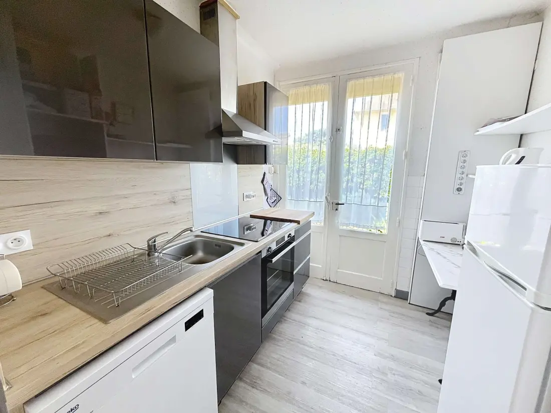 Maison de Vacances Jullouville 40