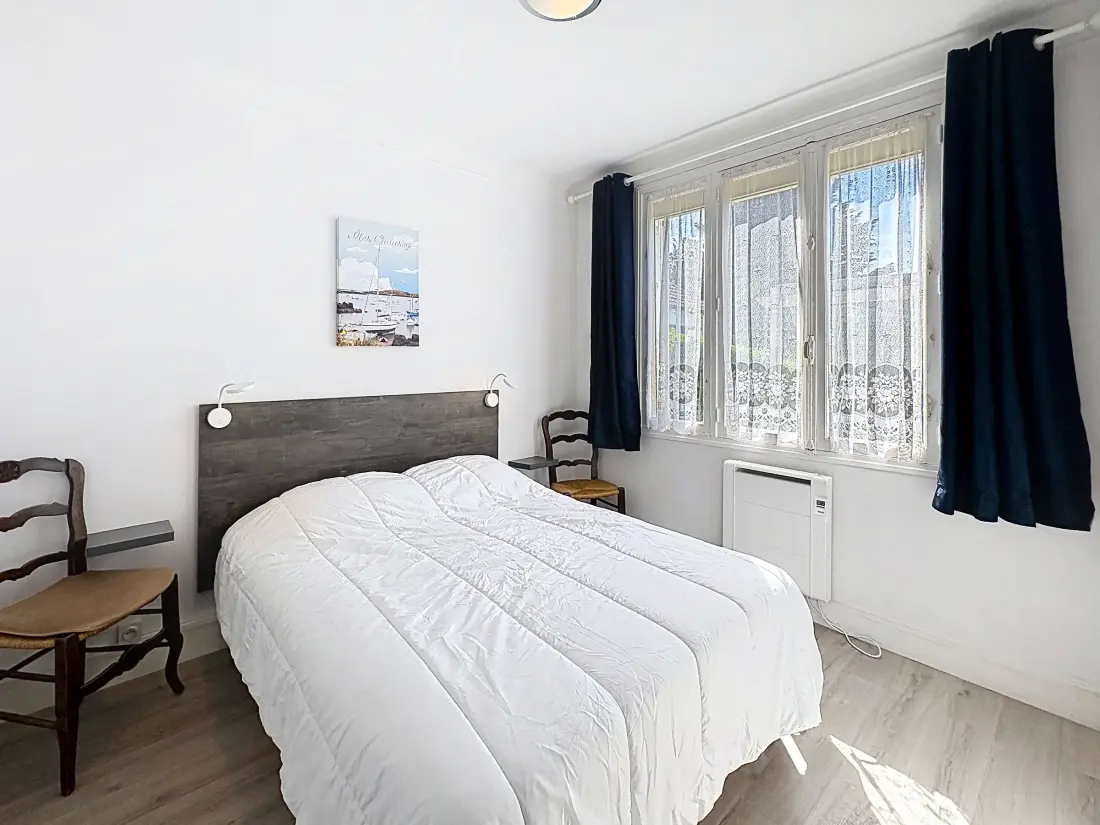 Maison de Vacances Jullouville 40