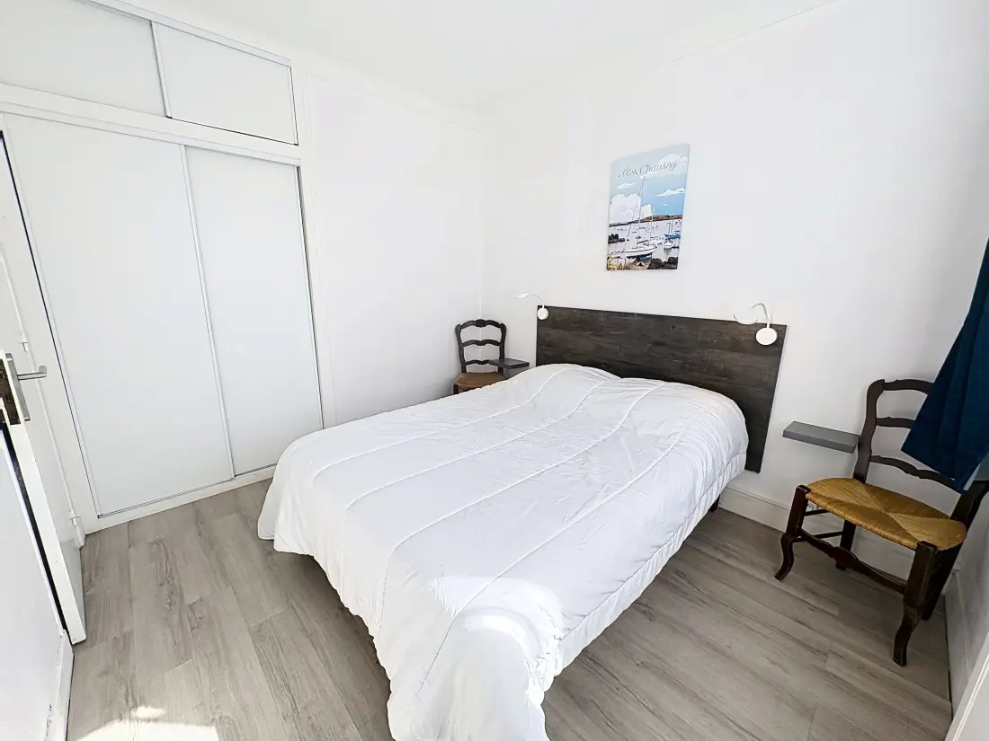 Maison de Vacances Jullouville 40