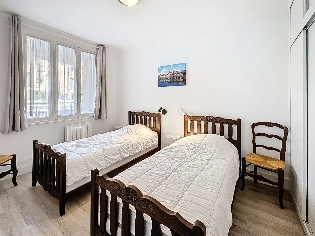 Maison de Vacances Jullouville 40