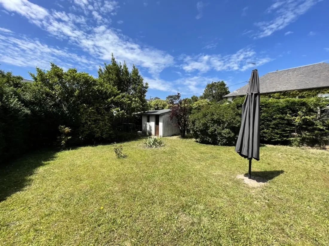 Maison de Vacances Jullouville 40