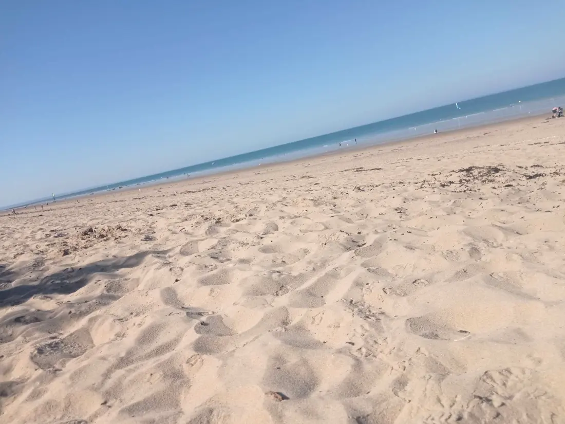 Maison de Vacances Jullouville 40