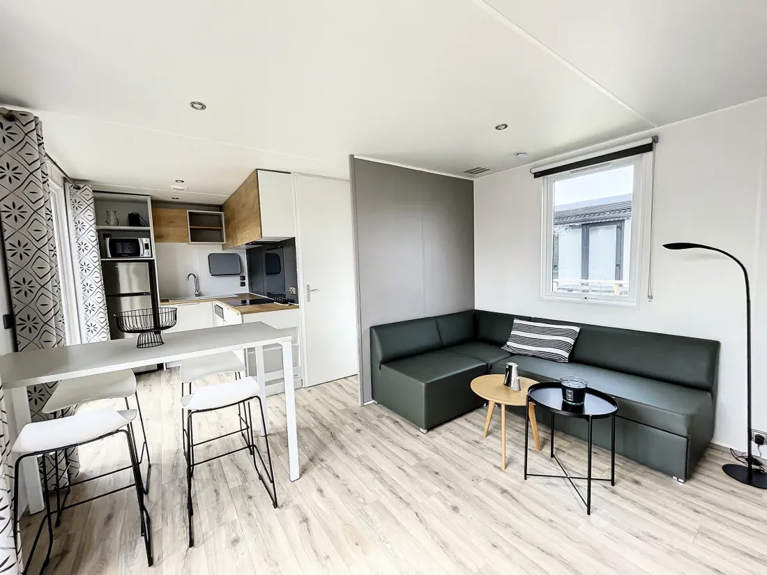 Maison de Vacances Jullouville 402