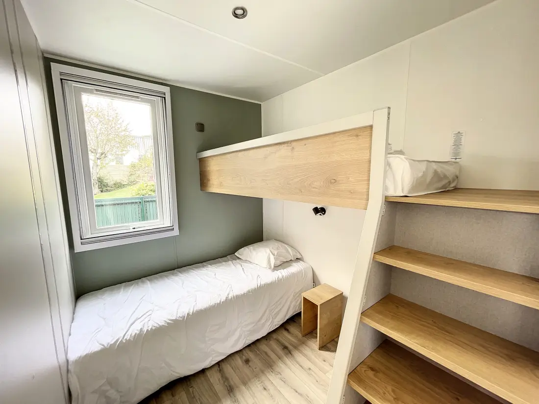 Maison de Vacances Jullouville 402