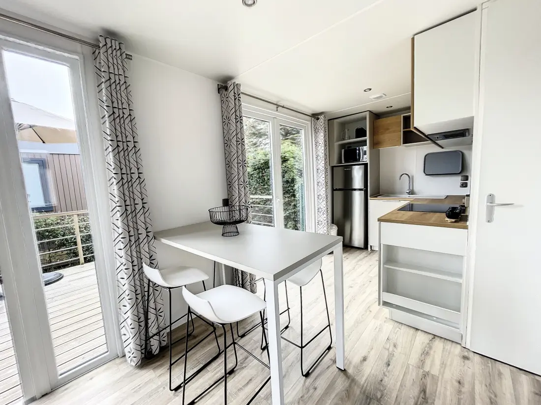 Maison de Vacances Jullouville 402
