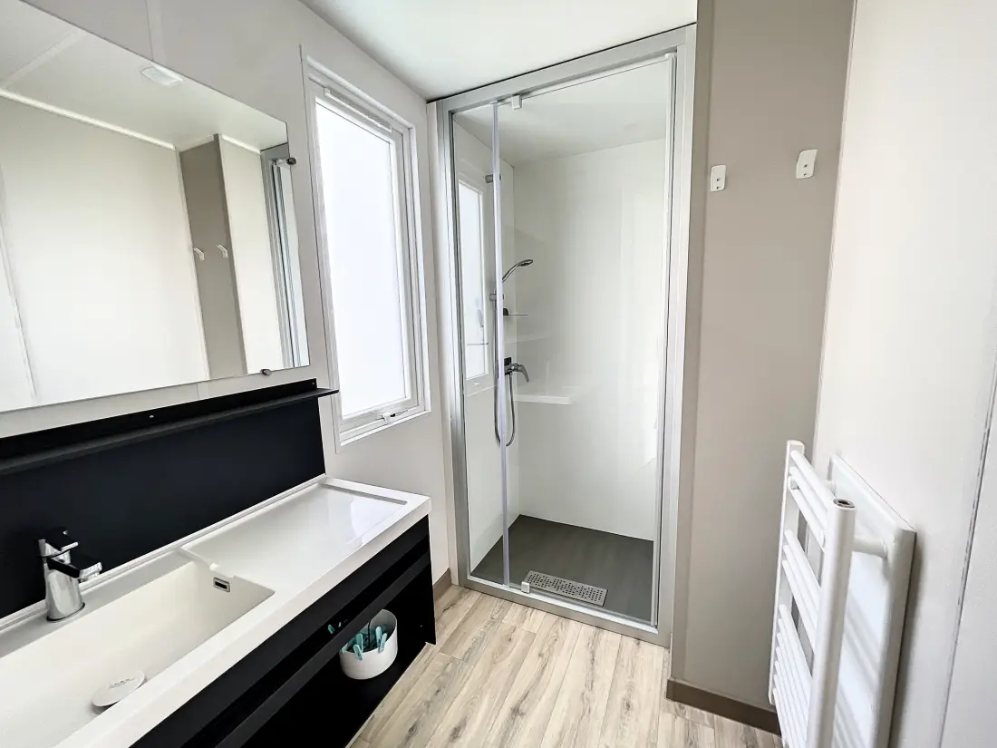 Maison de Vacances Jullouville 402
