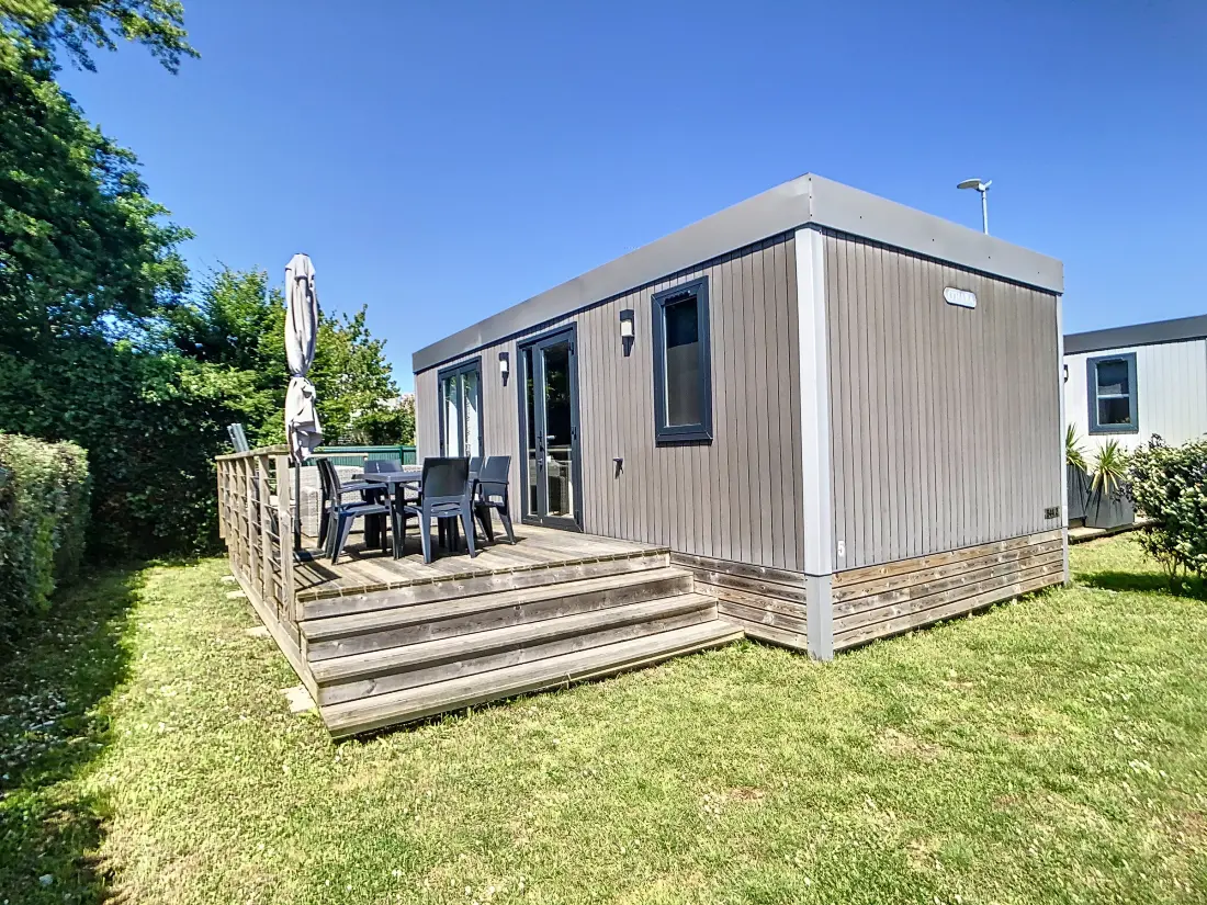 Maison de Vacances Jullouville 402