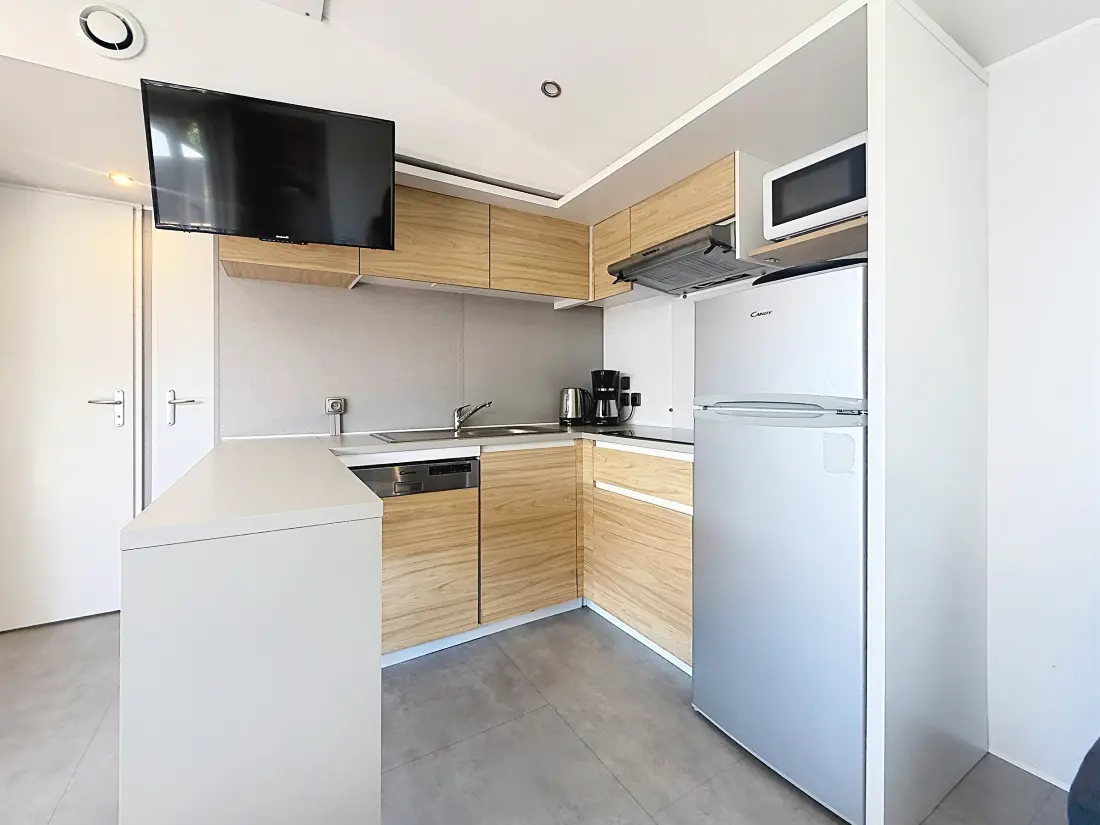 Maison de Vacances Jullouville 404