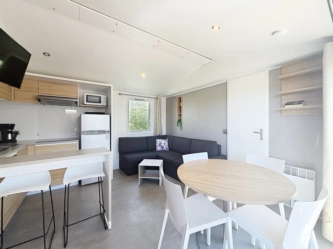 Maison de Vacances Jullouville 404