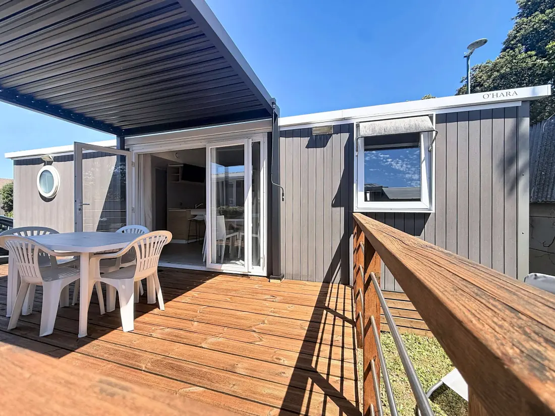 Maison de Vacances Jullouville 404