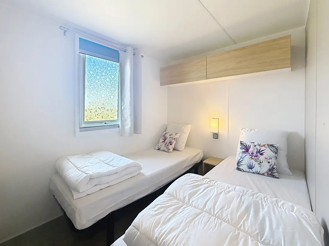 Maison de Vacances Jullouville 404