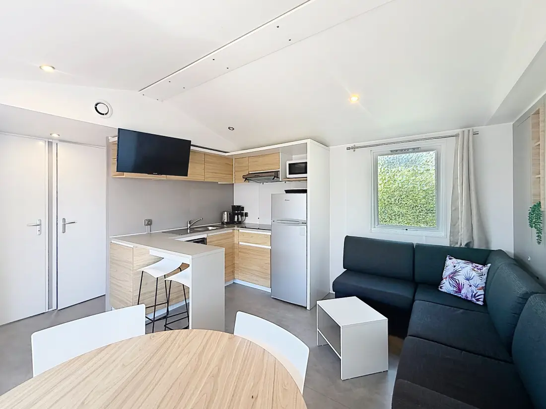 Maison de Vacances Jullouville 404