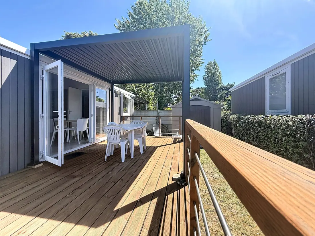 Maison de Vacances Jullouville 404
