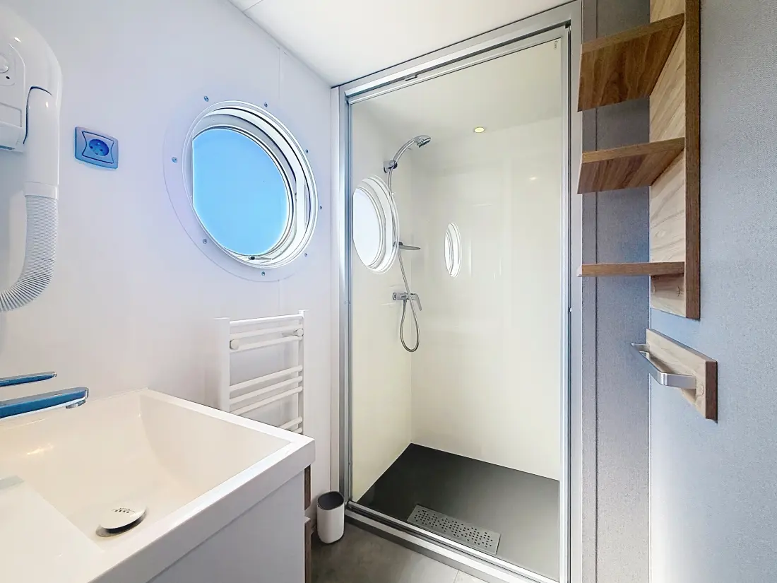 Maison de Vacances Jullouville 404