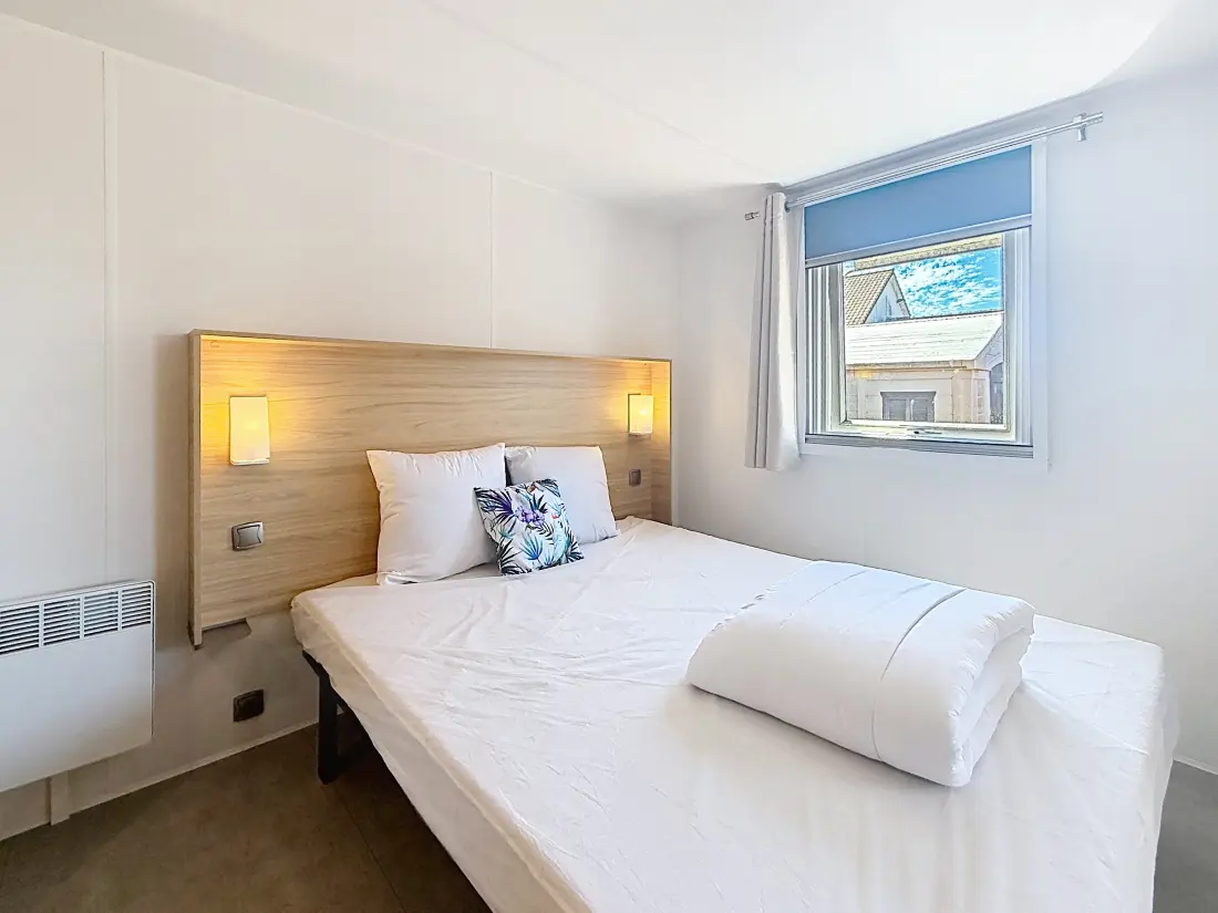 Maison de Vacances Jullouville 404