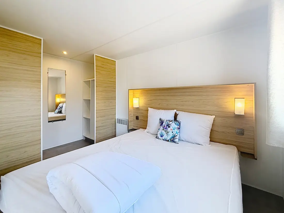 Maison de Vacances Jullouville 404