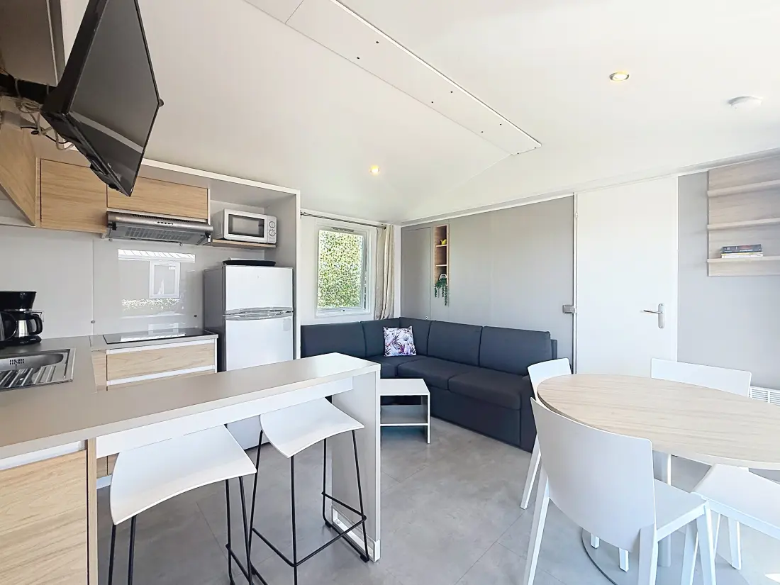 Maison de Vacances Jullouville 404