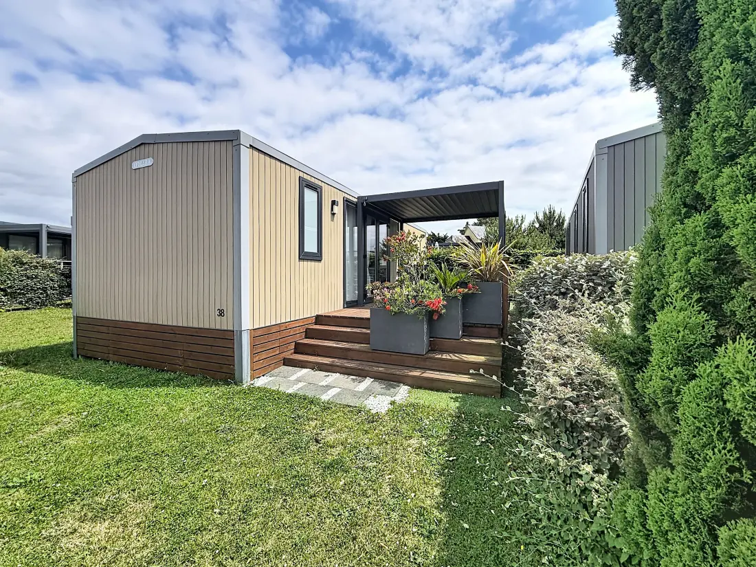 Maison de Vacances Jullouville 405