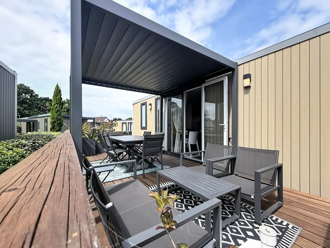Maison de Vacances Jullouville 405