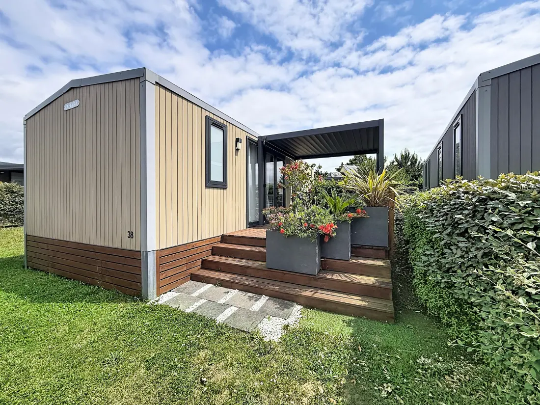 Maison de Vacances Jullouville 405