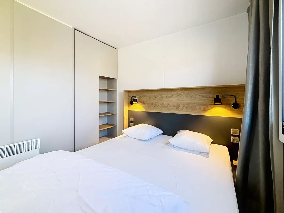 Maison de Vacances Jullouville 405