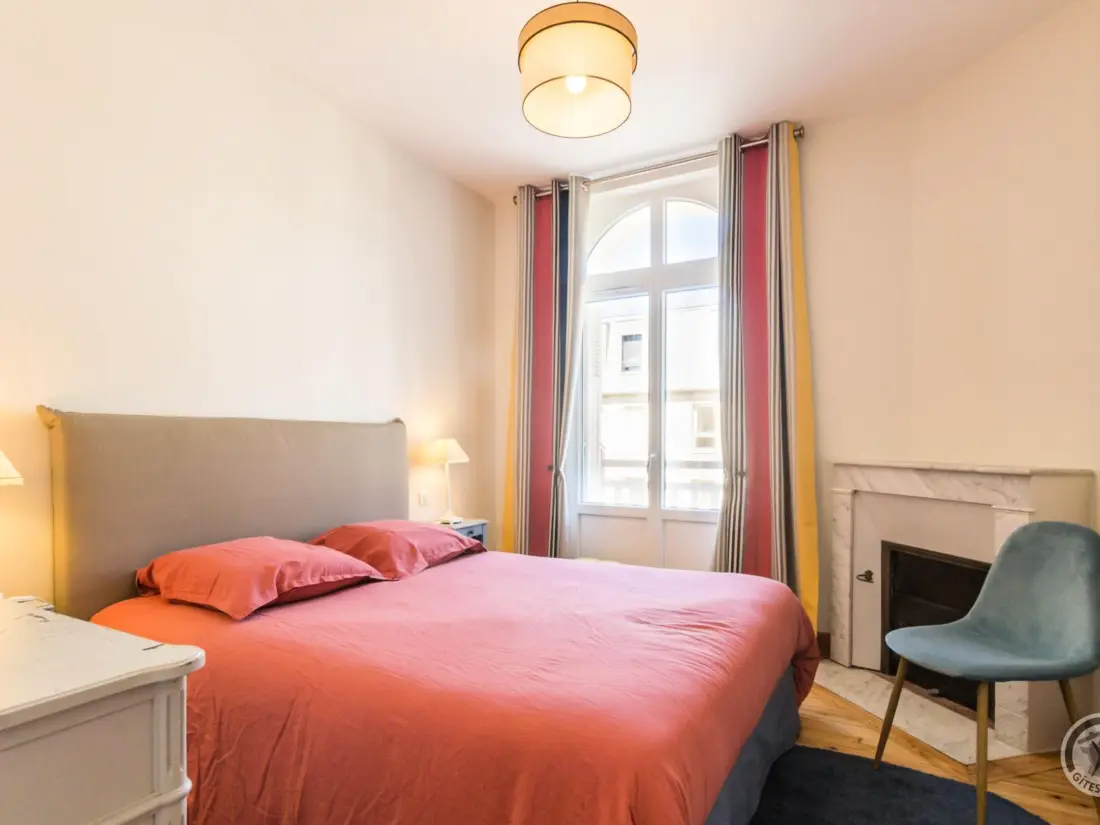 Maison de Vacances Jullouville 406