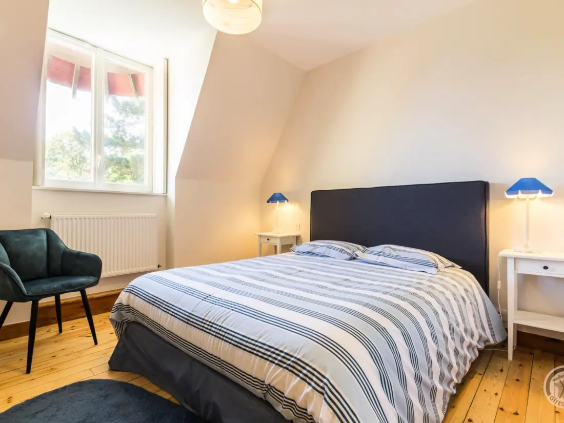 Maison de Vacances Jullouville 406