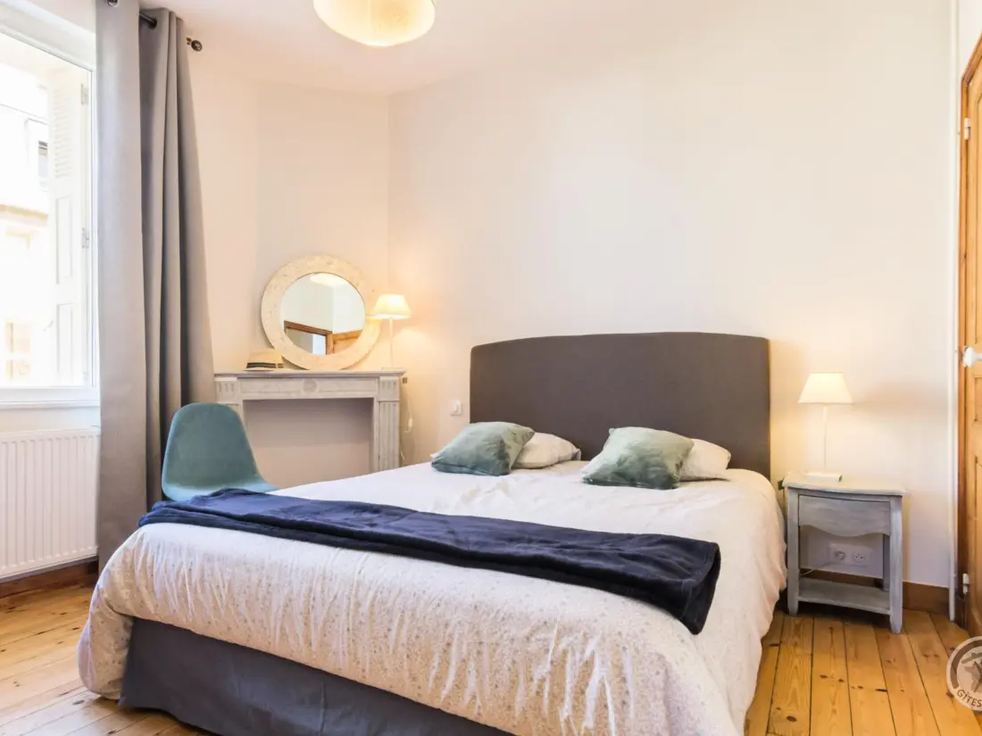 Maison de Vacances Jullouville 406