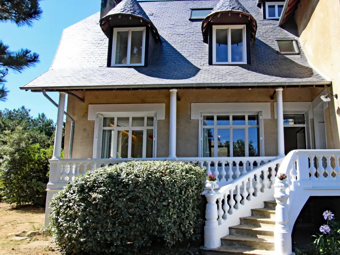 Maison de Vacances Jullouville 406