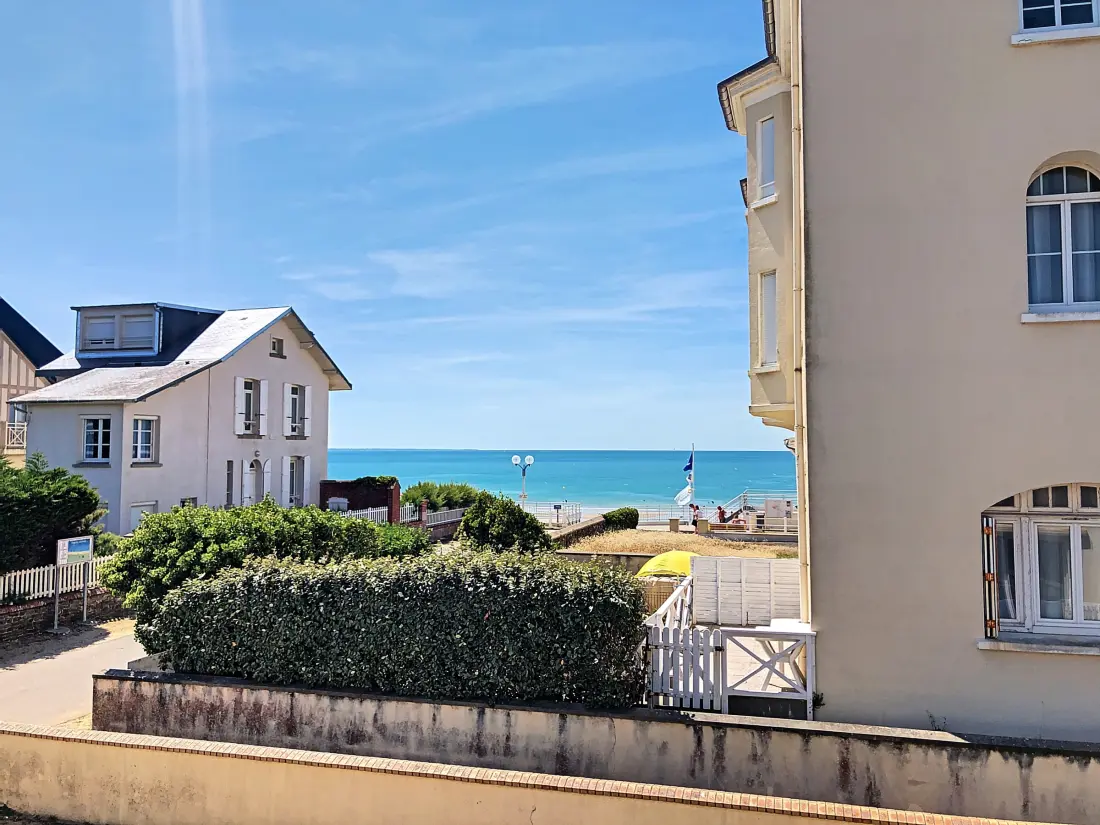 Maison de Vacances Jullouville 50