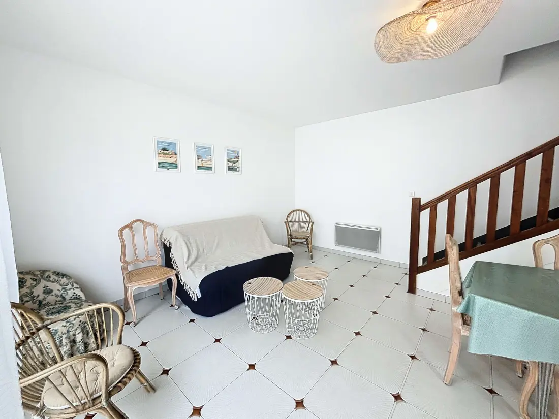 Maison de Vacances Jullouville 50