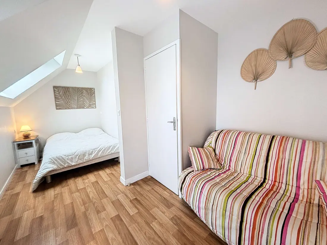 Maison de Vacances Jullouville 50