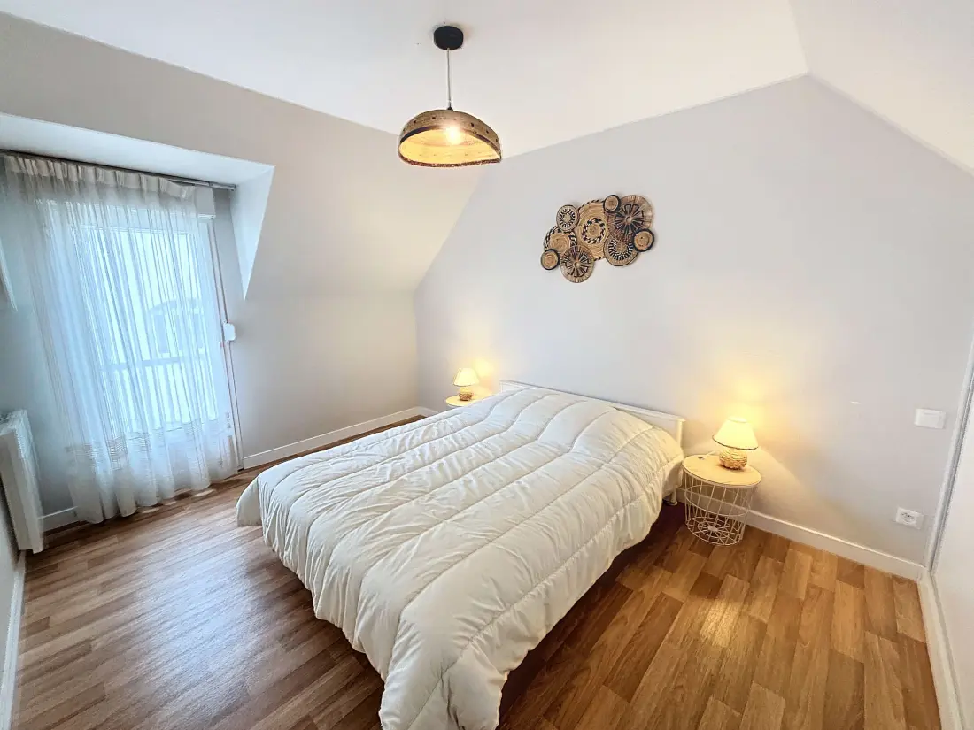 Maison de Vacances Jullouville 50
